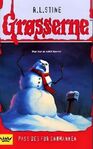 51. Beware, the Snowman