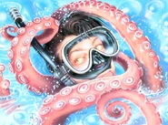 DeepTroubleBilly.png (1.34 MB) Billy as depicted on the UK cover of Deep Trouble.