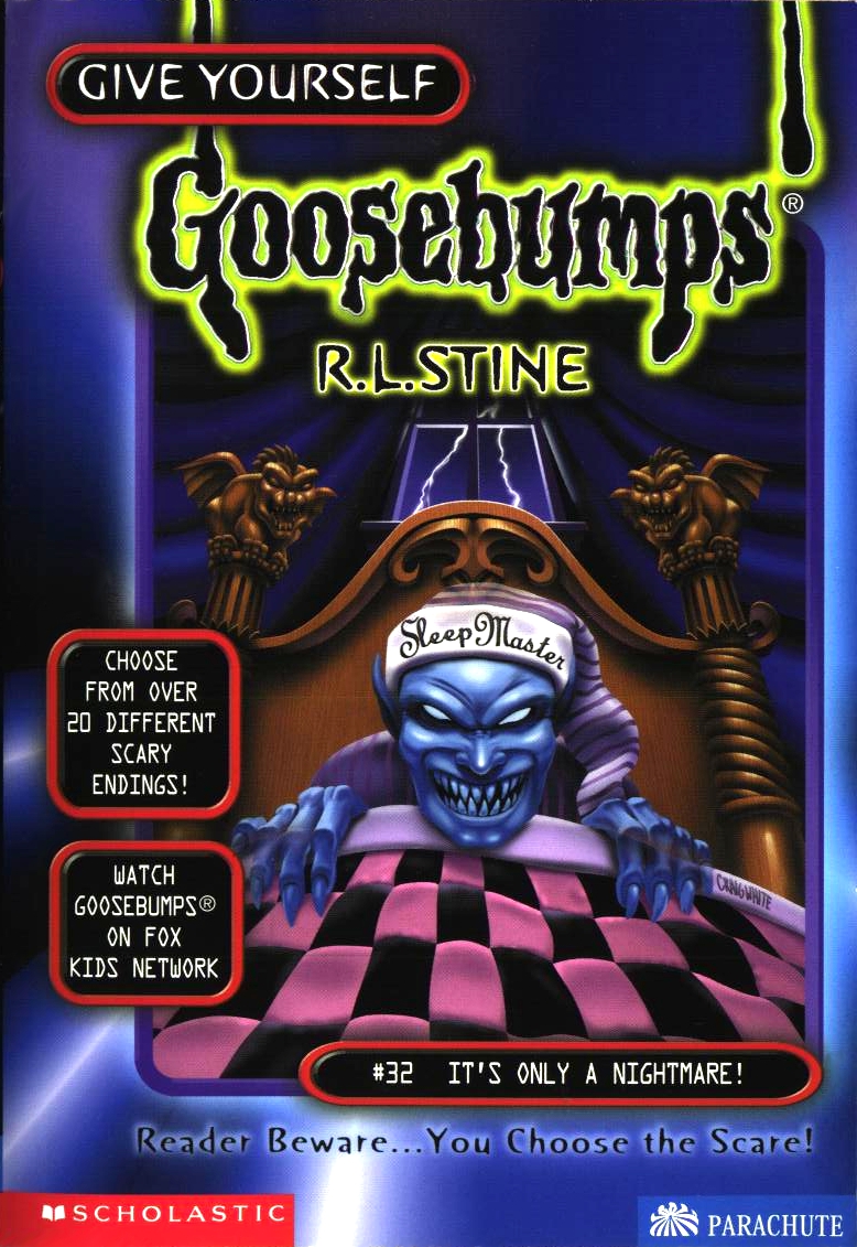 Ver Goosebumps | Prime Video