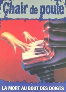 No: 13 Title: La Mort au Bout des Doigts Translated title: Death at Your Fingertips Country: Canada Language: French Release date: 1994 Publisher: Héritage