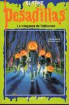 46. Attack of the Jack-O'-Lanterns