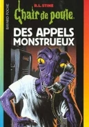 Callingallcreeps-french2.jpg (31 KB) Country: France Language: French Reprint ver.: 2 Release date: January 5, 2001