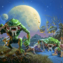 The Body Squeezers Goosebumps Wiki Fandom I enjoyed the film, thought they did a great job incorporating famous goosebumps monsters, slappy was especially great. the body squeezers goosebumps wiki