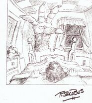 Don't Go to Sleep! - concept art.jpg (301 KB) Don't Go to Slumber! - concept fine art