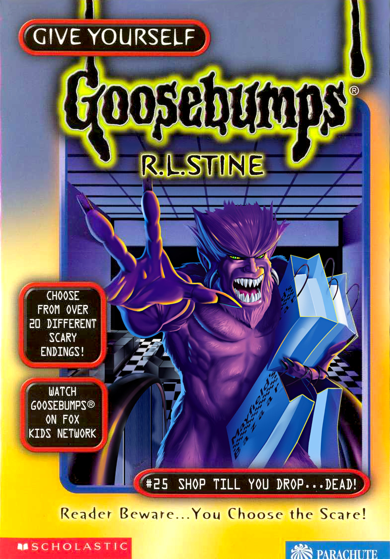 Give yourself Goosebumps книга. Рубашка мужская r.l.Stine Goosebumps. Gives Goosebumps. Goosebumps Fox Kids.