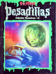 Edición Monstruo 10