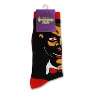 Socks from Creepy Co.