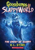 Goosebumps SlappyWorld