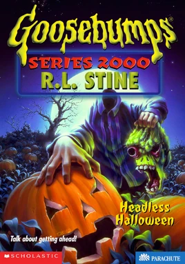 Headless Halloween