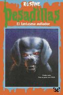 Spanish (El Fantasma Aullador - The Howling Ghost)