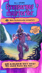 11. Deep in the Jungle of Doom
