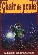 Canadian (Héritage) (La Balade des Épouvantails - The Walk of the Scarecrows)
