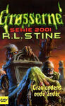 11. Attack of the Graveyard Ghouls