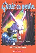 Canadian (Scholastic) ((Le Coup du Lapin - The Whiplash)