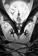 Scariest. Book. Ever.