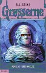 5. The Curse of the Mummy's Tomb