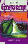 9. Welcome to Camp Nightmare