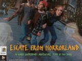 Escape from HorrorLand (video game)