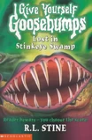24. Lost in Stinkeye Swamp
