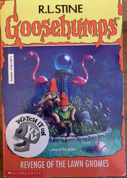 Revenge of the Lawn Gnomes KFC Variant