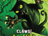 Claws!