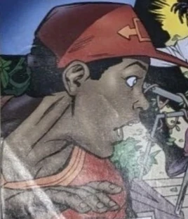 Comic (1999)