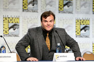 Goosebump ssdcc2014-jackblack