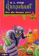 German (Wer Die Mumie Stört - Who Disturbs the Mummy?)