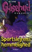 Danish (Classic Goosebumps)