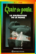 Country: France Language: French Reprint ver.: 3 Release date: February 3, 1998 Publisher: Bayard Poche
