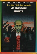 French (Ver. 1) (Le Masque Hanté - The Haunted Mask)