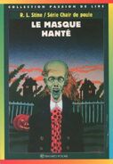 French (Ver. 1) (Le Masque Hanté - The Haunted Mask)