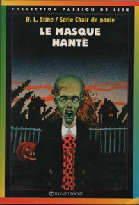 Thehauntedmask-french1