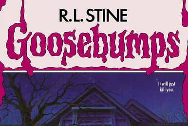 Eye Candy - Revisiting R.L. Stine's 2004 Novel and the Short