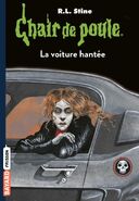 French (La Voiture Hantée - The Haunted Car) (Ver. 4)