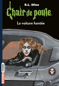 La Voiture Hantée V4