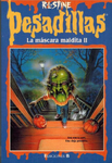27. The Haunted Mask II