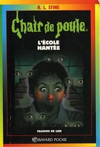 Thehauntedschool-french