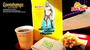 Del Taco.