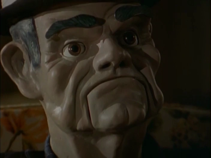 Rocky the Dummy Goosebumps Wiki Fandom