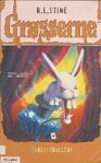 41. Bad Hare Day