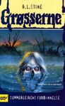56. The Curse of Camp Cold Lake