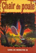 Canadian (Sang de Monstre III - Monster Blood III)