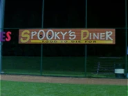 SpookysDiner