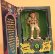 Collectible Figurine