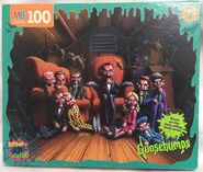 100-piece puzzle (US).