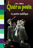 French (Le Pantin Malefique - The Evil Doll) (Ver. 4)