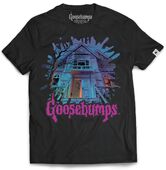 2017 Creepy Co. T-shirt.