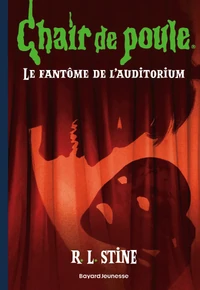 Phantom of the Auditorium French 5th