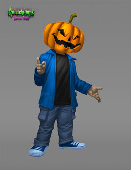 Game (pumpkin)